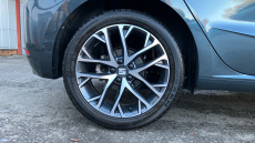 SEAT Ibiza 1.0 TSI 110 Xcellence 5dr Petrol Hatchback